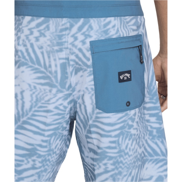 2026 Billabong Da Uomo Pantaloncini Da Surf Airlite 18,5